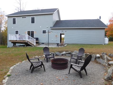 23 Granite Ledge Lane Orrington ME 04474