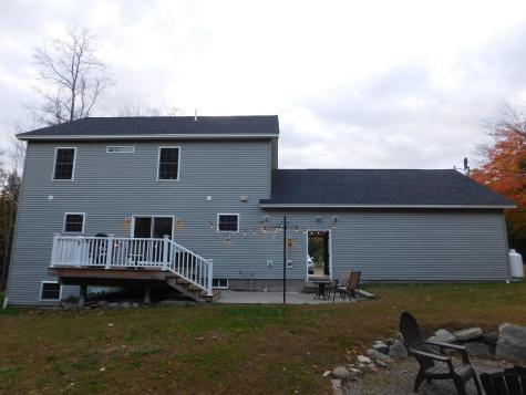 23 Granite Ledge Lane Orrington ME 04474