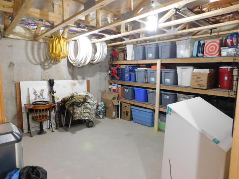 23 Granite Ledge Lane Orrington ME 04474