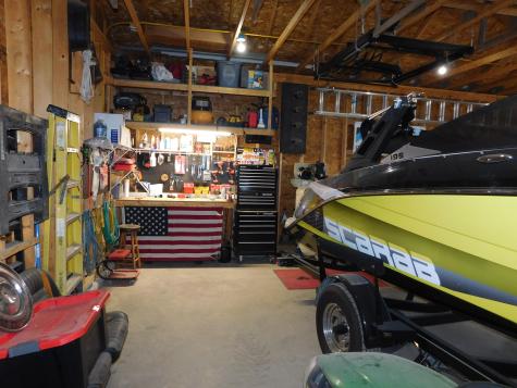 23 Granite Ledge Lane Orrington ME 04474