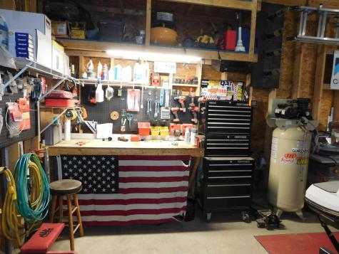 23 Granite Ledge Lane Orrington ME 04474