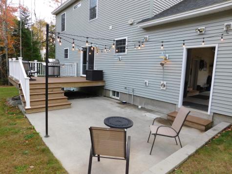 23 Granite Ledge Lane Orrington ME 04474