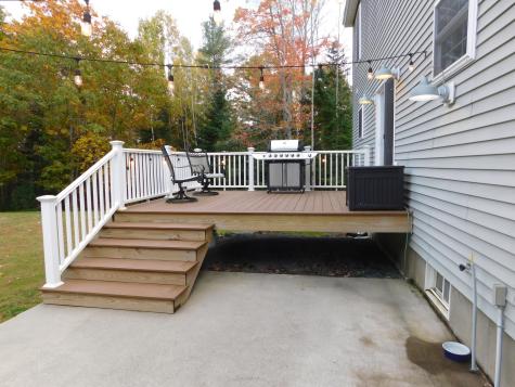 23 Granite Ledge Lane Orrington ME 04474