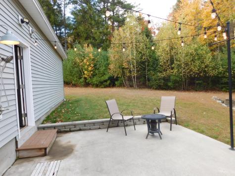 23 Granite Ledge Lane Orrington ME 04474