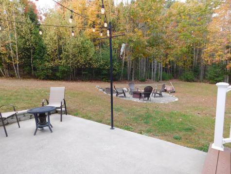 23 Granite Ledge Lane Orrington ME 04474