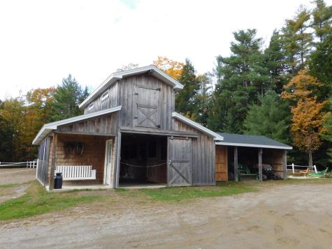 23 Granite Ledge Lane Orrington ME 04474