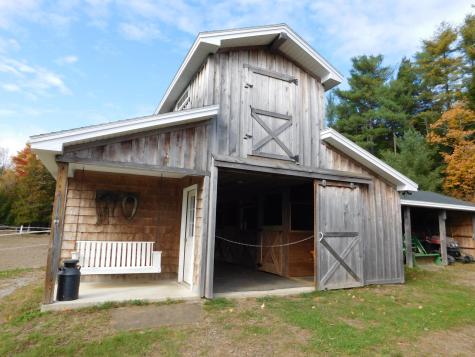 23 Granite Ledge Lane Orrington ME 04474