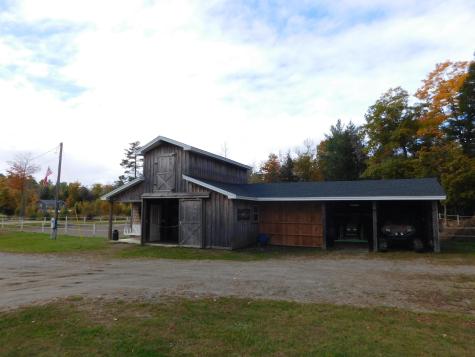 23 Granite Ledge Lane Orrington ME 04474