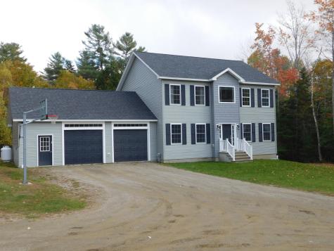 23 Granite Ledge Lane Orrington ME 04474