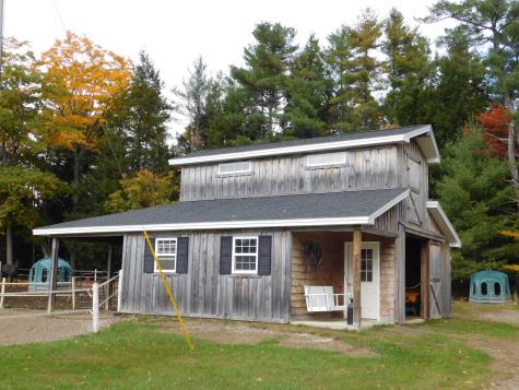 23 Granite Ledge Lane Orrington ME 04474