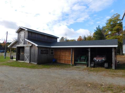 23 Granite Ledge Lane Orrington ME 04474