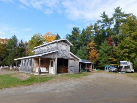 23 Granite Ledge Lane Orrington ME 04474