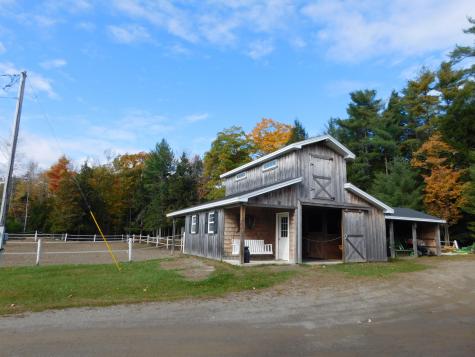 23 Granite Ledge Lane Orrington ME 04474