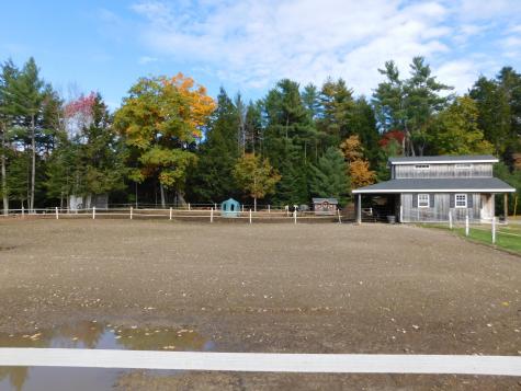 23 Granite Ledge Lane Orrington ME 04474