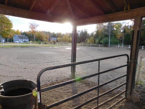 23 Granite Ledge Lane Orrington ME 04474