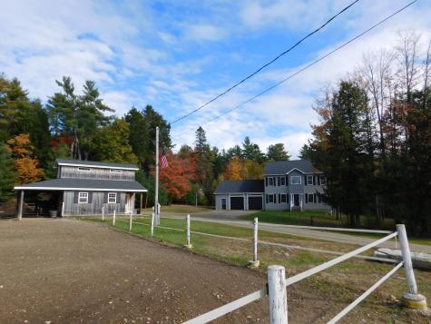 23 Granite Ledge Lane Orrington ME 04474