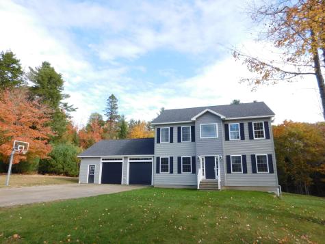 23 Granite Ledge Lane Orrington ME 04474