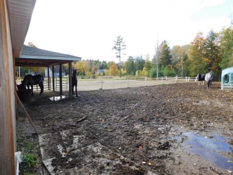 23 Granite Ledge Lane Orrington ME 04474