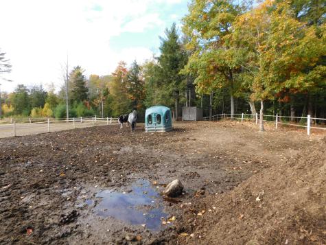 23 Granite Ledge Lane Orrington ME 04474