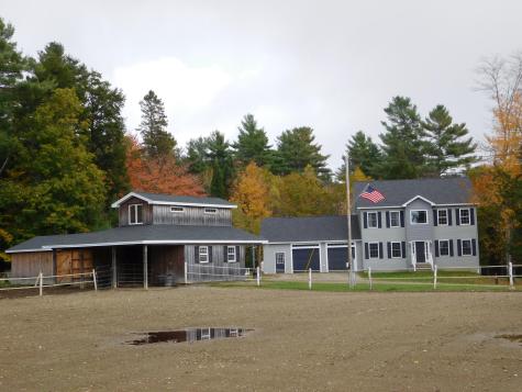23 Granite Ledge Lane Orrington ME 04474