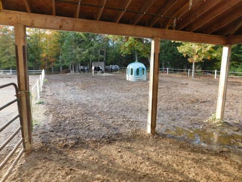 23 Granite Ledge Lane Orrington ME 04474