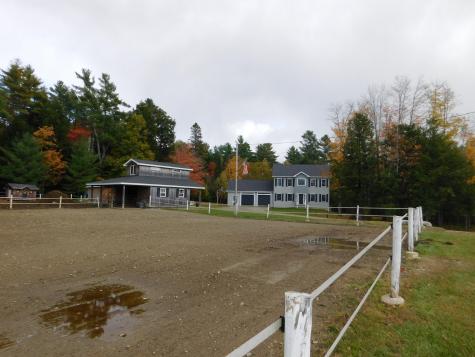 23 Granite Ledge Lane Orrington ME 04474