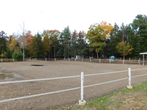 23 Granite Ledge Lane Orrington ME 04474