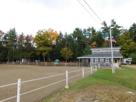 23 Granite Ledge Lane Orrington ME 04474