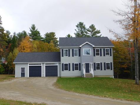 23 Granite Ledge Lane Orrington ME 04474