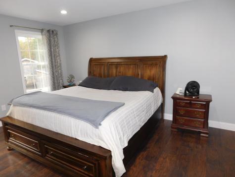 23 Granite Ledge Lane Orrington ME 04474