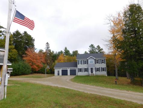 23 Granite Ledge Lane Orrington ME 04474