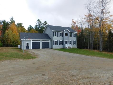 23 Granite Ledge Lane Orrington ME 04474