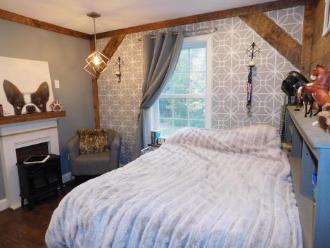 23 Granite Ledge Lane Orrington ME 04474