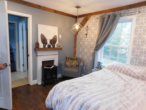 23 Granite Ledge Lane Orrington ME 04474