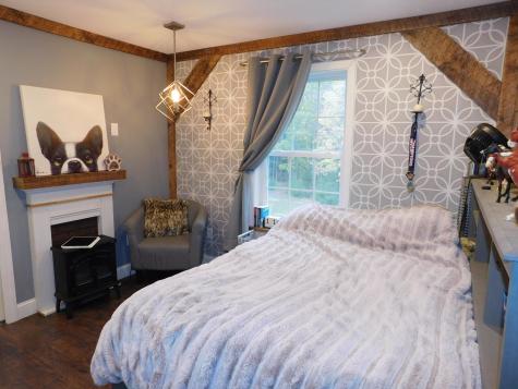 23 Granite Ledge Lane Orrington ME 04474