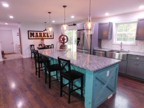 23 Granite Ledge Lane Orrington ME 04474