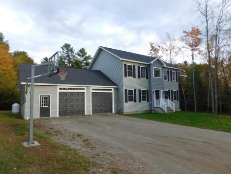 23 Granite Ledge Lane Orrington ME 04474