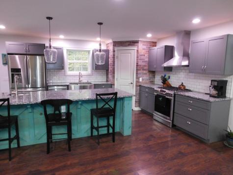 23 Granite Ledge Lane Orrington ME 04474