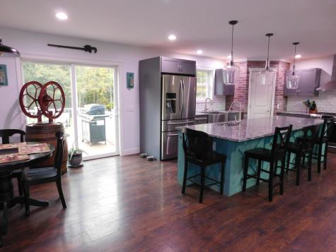 23 Granite Ledge Lane Orrington ME 04474