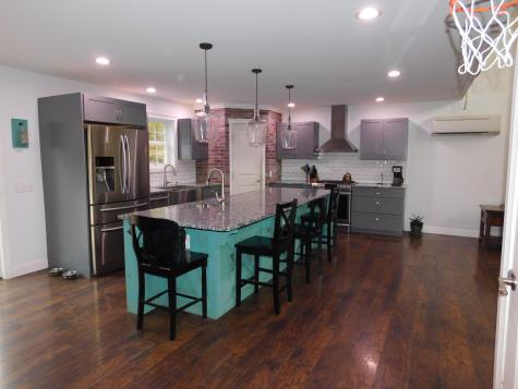 23 Granite Ledge Lane Orrington ME 04474