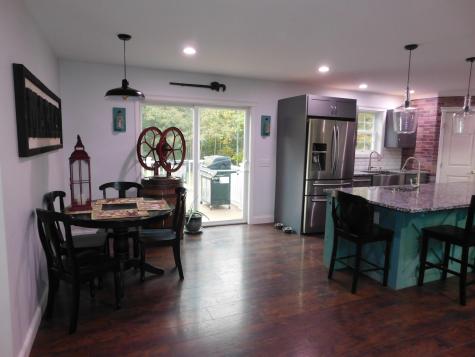 23 Granite Ledge Lane Orrington ME 04474