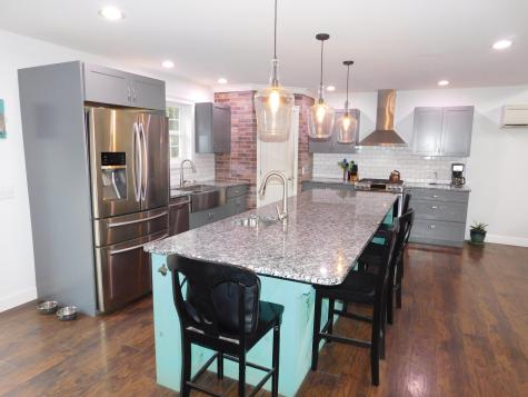 23 Granite Ledge Lane Orrington ME 04474