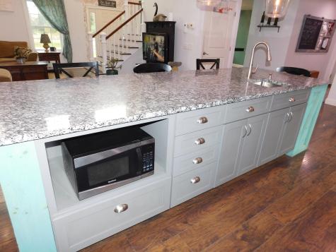 23 Granite Ledge Lane Orrington ME 04474