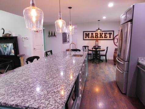 23 Granite Ledge Lane Orrington ME 04474