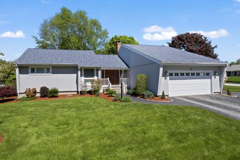 37 Longbow Court Auburn ME 04210