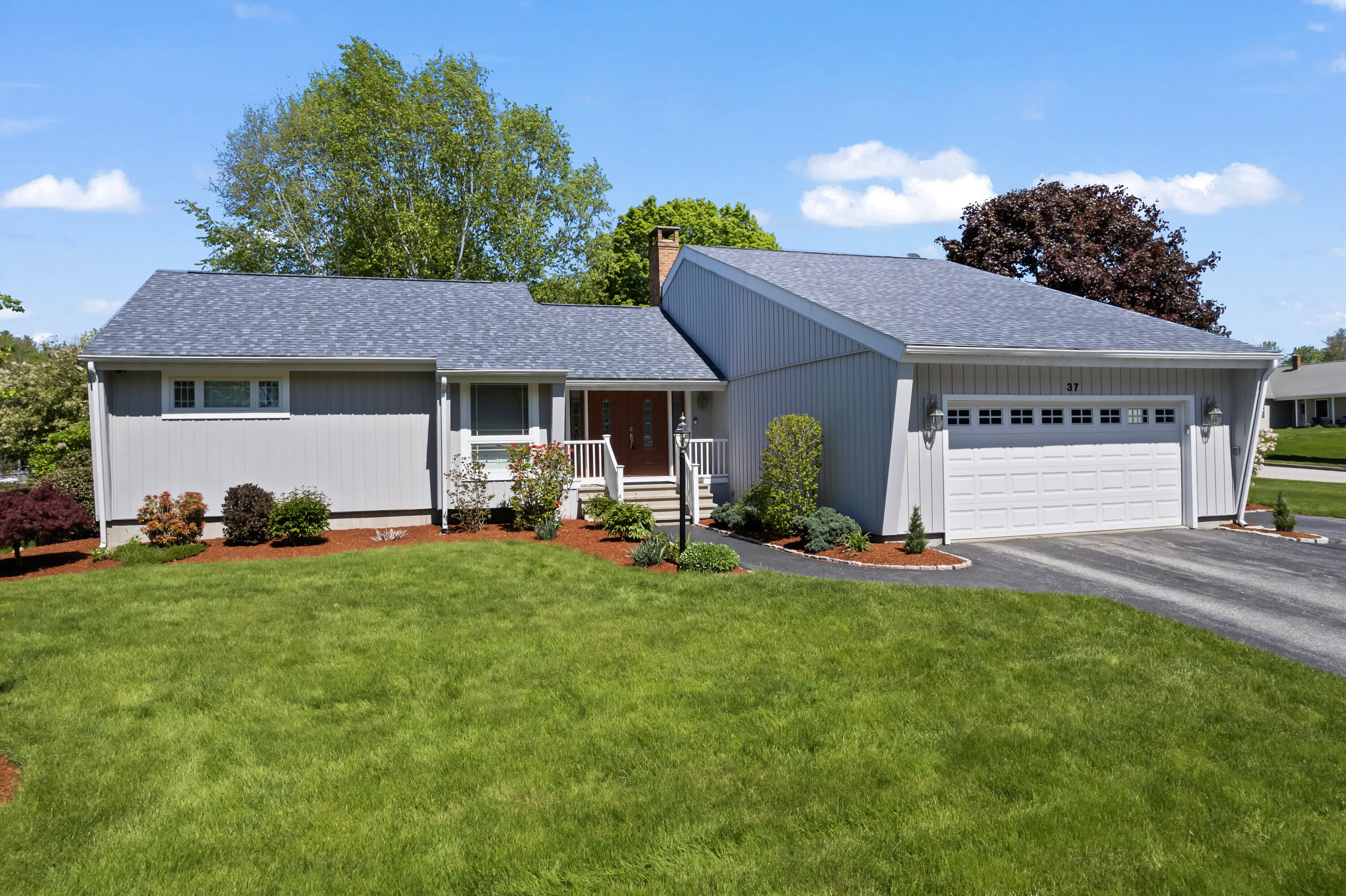 37 Longbow Court Auburn ME 04210