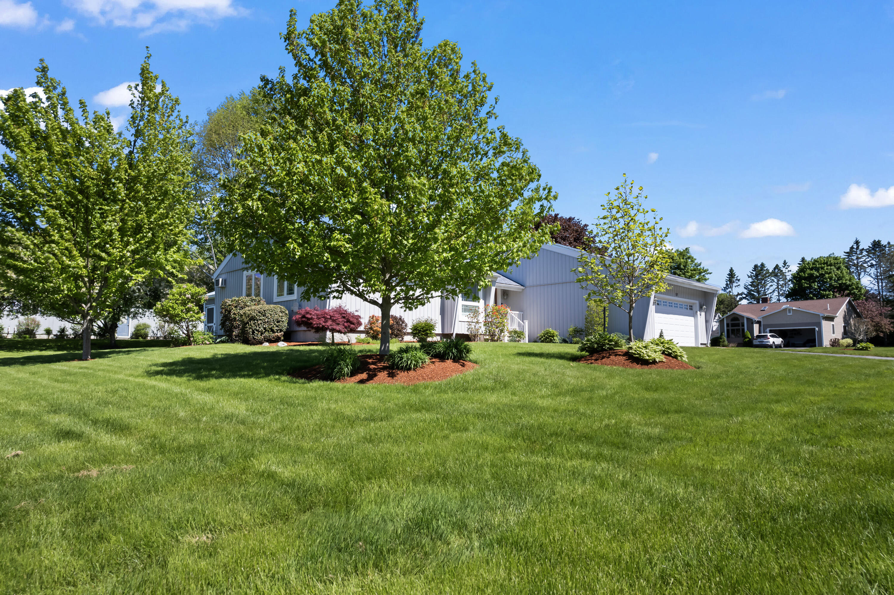 37 Longbow Court Auburn ME 04210