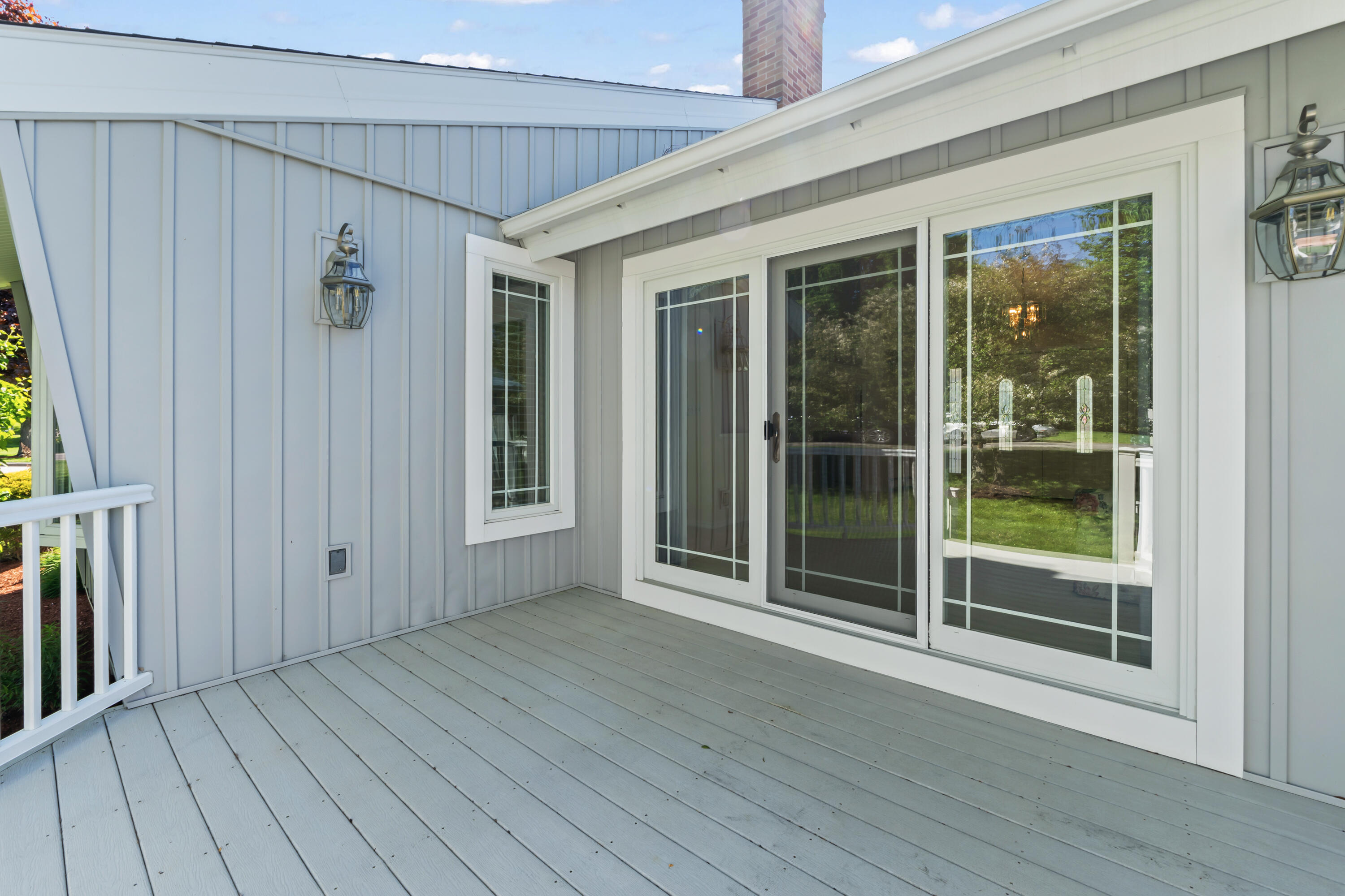 37 Longbow Court Auburn ME 04210