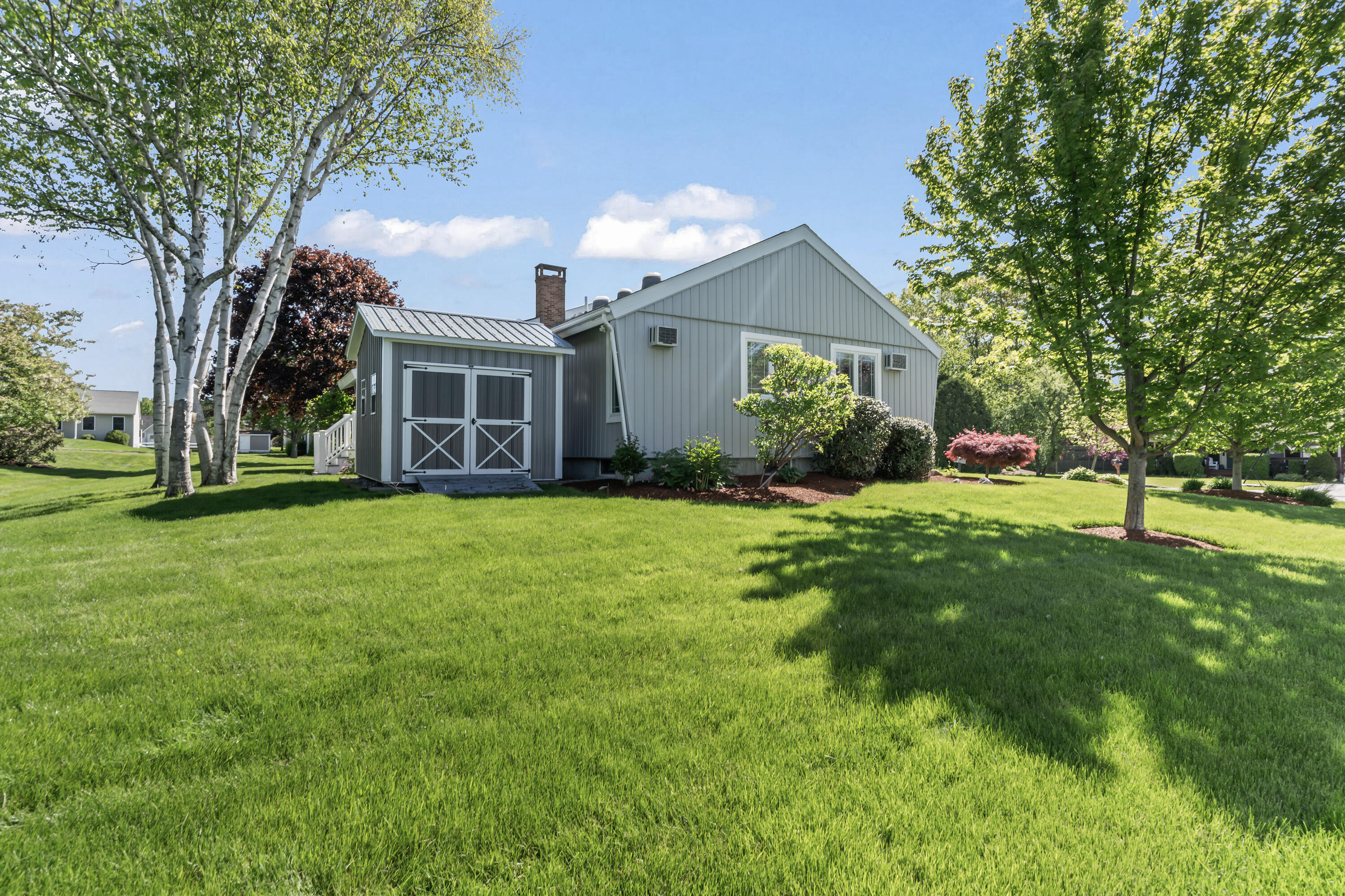 37 Longbow Court Auburn ME 04210