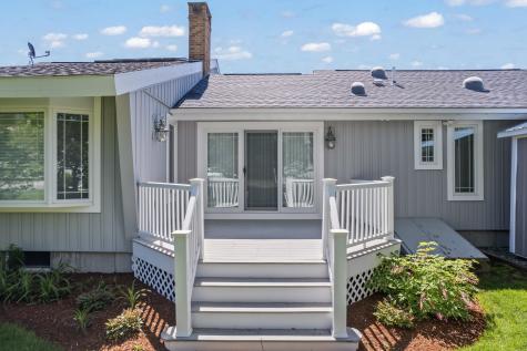 37 Longbow Court Auburn ME 04210